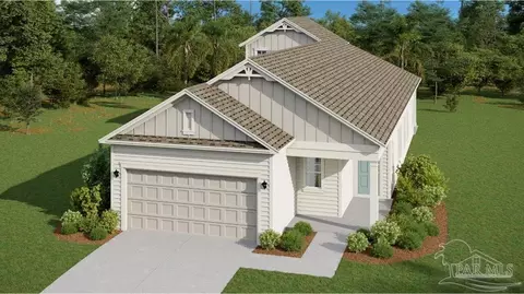 6673 Paso Fino Dr #LOT 2G, Pensacola, FL 32526