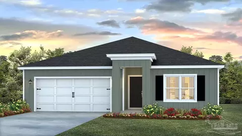 4343 Redbay Ct, Pace, FL 32571
