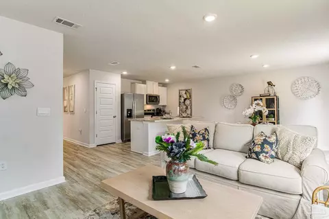 Living - 4367 Redbay Ct, Pace, FL 32571 photo 2 of 2