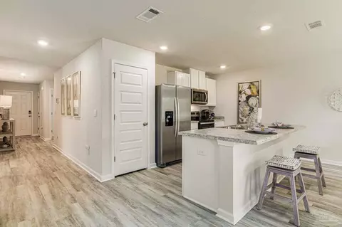 Kitchen - 4367 Redbay Ct, Pace, FL 32571 photo 1 of 2