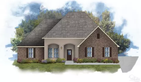 2956 Ridge Trail Blvd 32-c #32-C (), Cantonment, FL 32533