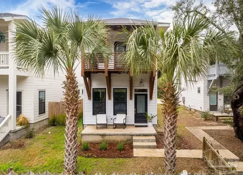 1219 N Guillemard St, Pensacola, FL 32501