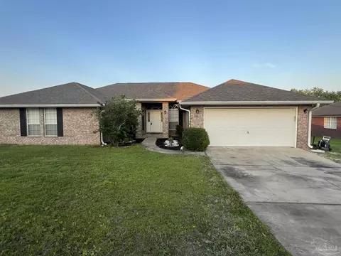 Exterior - 308 Sidewinder Loop, Crestview, FL 32536 photo 5 of 5
