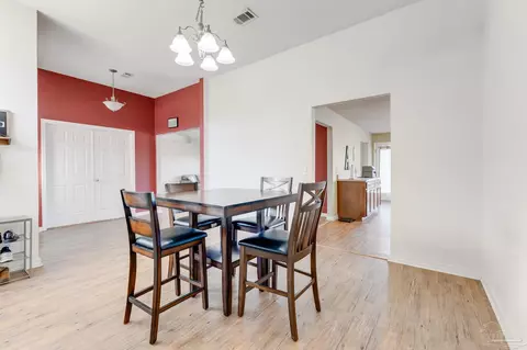 Dining - 308 Sidewinder Loop, Crestview, FL 32536 photo 2 of 2