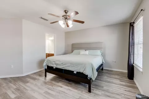 Bedroom - 308 Sidewinder Loop, Crestview, FL 32536 photo 6 of 6