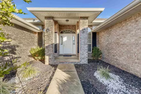 Entry Way - 308 Sidewinder Loop, Crestview, FL 32536 photo 1 of 3