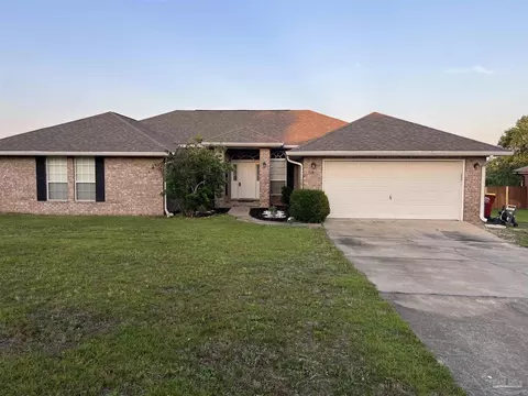 308 Sidewinder Loop, Crestview, FL 32536