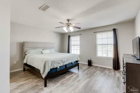 Bedroom - 308 Sidewinder Loop, Crestview, FL 32536 photo 5 of 6