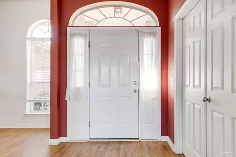 Entry Way - 308 Sidewinder Loop, Crestview, FL 32536 photo 2 of 3
