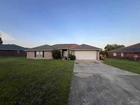 Exterior - 308 Sidewinder Loop, Crestview, FL 32536 photo 2 of 5