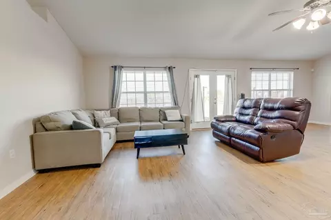 Living - 308 Sidewinder Loop, Crestview, FL 32536 photo 4 of 4