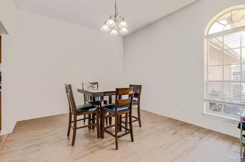 Dining - 308 Sidewinder Loop, Crestview, FL 32536 photo 1 of 2