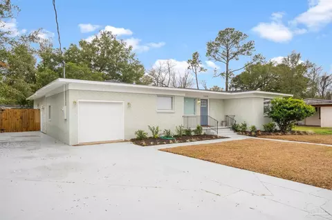 1009 Tunis St, Pensacola, FL 32503