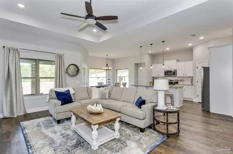 1822 Pineview Church Rd, Jay, FL 32565 photo 9