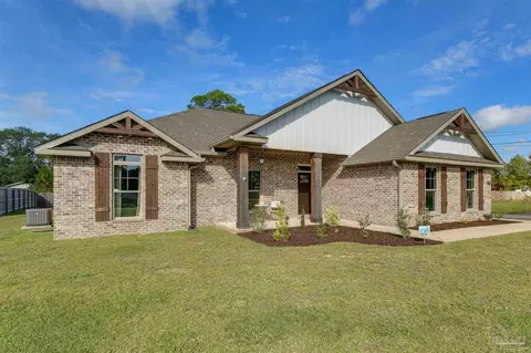 1822 Pineview Church Rd, Jay, FL 32565 photo 3