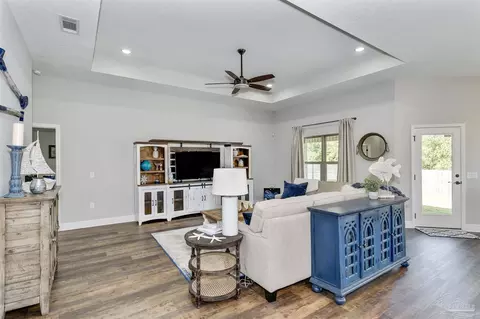 1822 Pineview Church Rd, Jay, FL 32565 photo 5