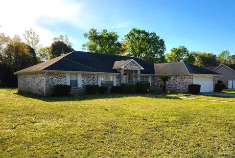 9336 Bell Ridge Dr, Pensacola, FL 32526