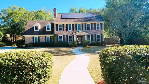 4321 Devereux Ter, Pensacola, FL 32504