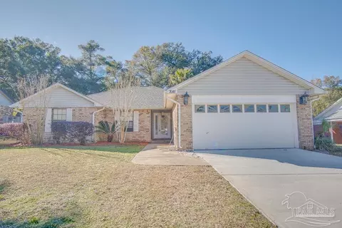 7041 Longleaf Creek Dr, Pensacola, FL 32526