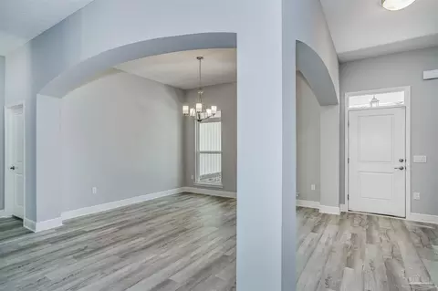 1832 Pineview Church Rd, Jay, FL 32565 photo 5
