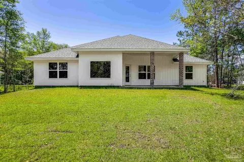 1832 Pineview Church Rd, Jay, FL 32565 photo 22