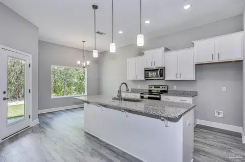 1832 Pineview Church Rd, Jay, FL 32565 photo 9