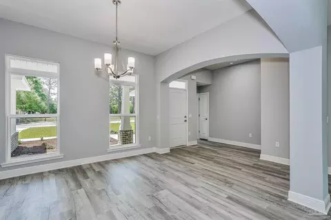 1832 Pineview Church Rd, Jay, FL 32565 photo 6