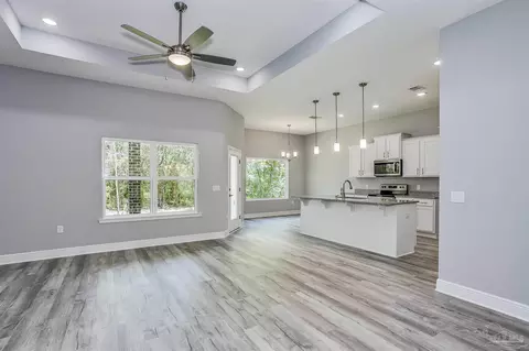 1832 Pineview Church Rd, Jay, FL 32565 photo 7