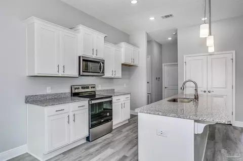 1832 Pineview Church Rd, Jay, FL 32565 photo 10