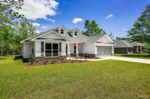 1832 Pineview Church Rd, Jay, FL 32565 photo 2