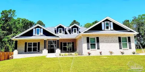 6268 Saufley Pine Rd, Pensacola, FL 32526