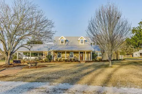 400 Meharg Rd, Molino, FL 32577