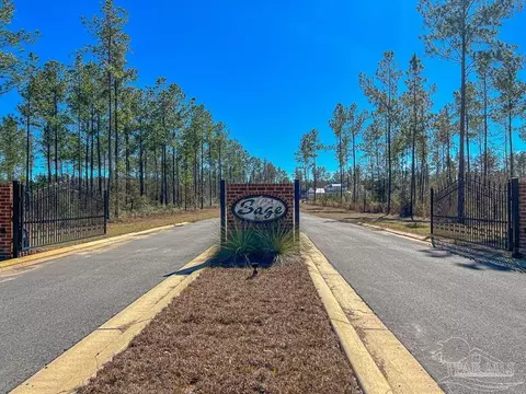 lot57 Sage Forest Ln, Pace, FL 32571