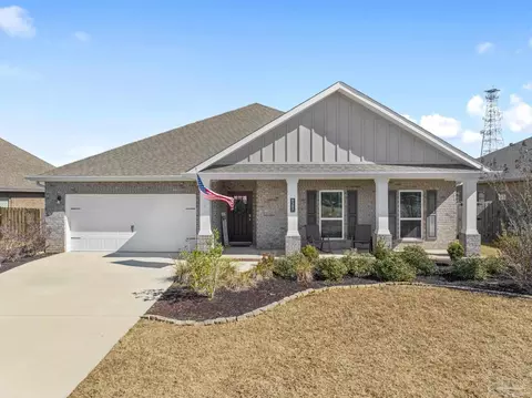 9397 Pebble Stone Dr, Pensacola, FL 32526
