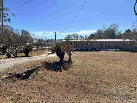 3140 Mason Rd, Walnut Hill, FL 32568 photo 5