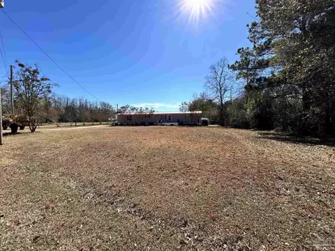 3140 Mason Rd, Walnut Hill, FL 32568 photo 4