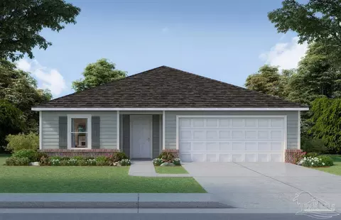 6413 June Bug Dr, Milton, FL 32583