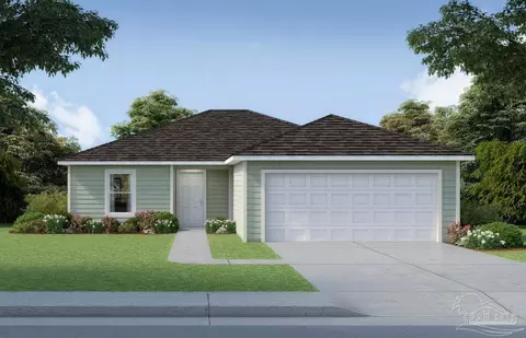 6496 June Bug Dr, Milton, FL 32583