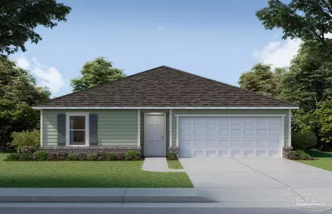 6488 June Bug Dr, Milton, FL 32583