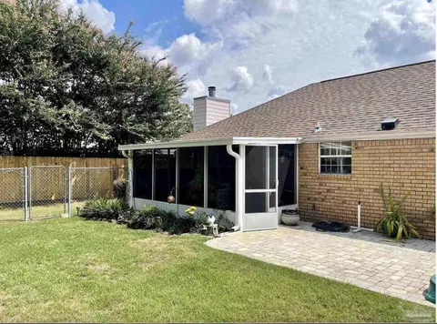 6053 Antelope St, Milton, FL 32570 photo 40