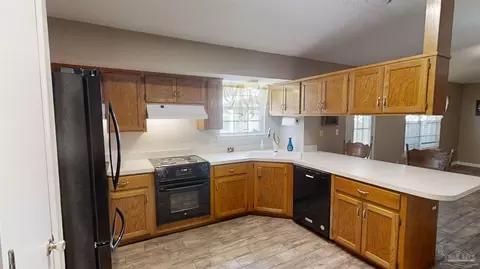 6053 Antelope St, Milton, FL 32570 photo 8