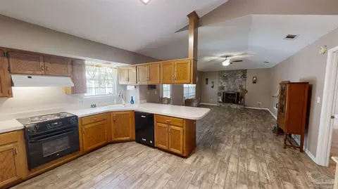 6053 Antelope St, Milton, FL 32570 photo 10