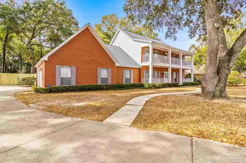3407 River Gardens Cir, Pensacola, FL 32514