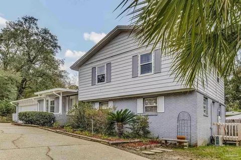 4021 N 12th Ave, Pensacola, FL 32503