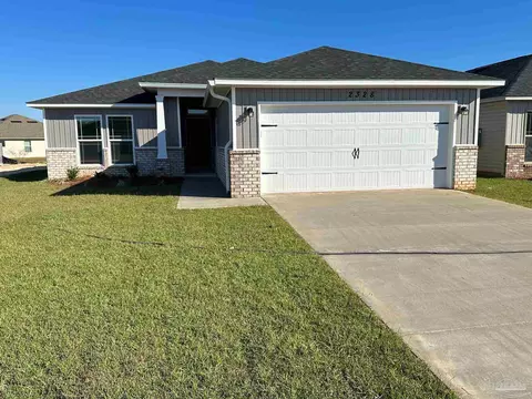 2472 Privet Berry Dr, Gulf Breeze, FL 32563