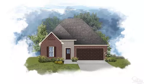 4245 Lady Palm Ct 14-c #14-C ( ), Pace, FL 32571