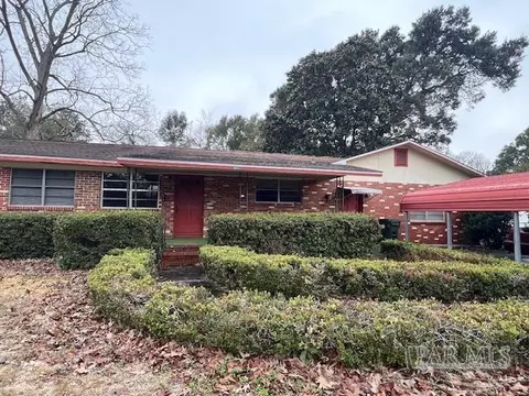 10175 Chemstrand Rd, Pensacola, FL 32514