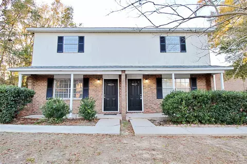 9615 Sandpiper #9615 & 9617, Pensacola, FL 32514