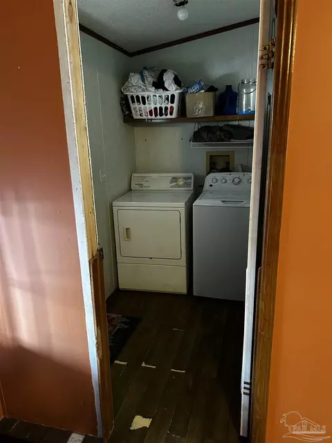 8900 Fortune Rd, Milton, FL 32583 photo 4