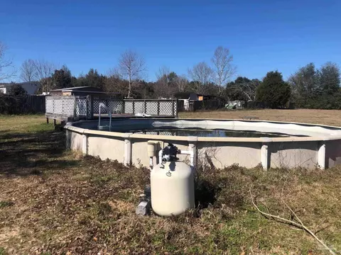 8900 Fortune Rd, Milton, FL 32583 photo 14